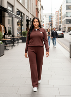 Conjunto De Oso De Punto