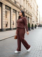 Conjunto De Oso De Punto