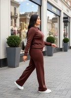 Conjunto De Oso De Punto