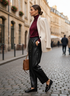 Pantalón Vinipiel Portofino