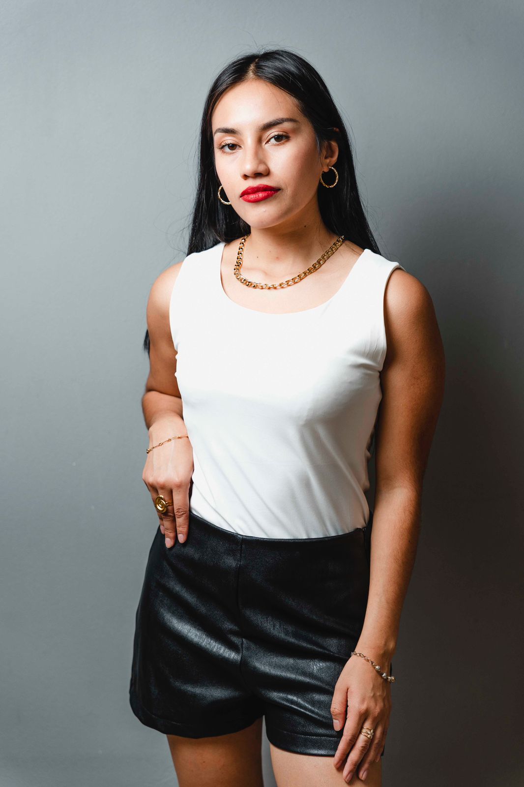 Body Lusso Soft | Body Elegante y Suave para Mujer