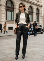 Pantalón Vinipiel Portofino